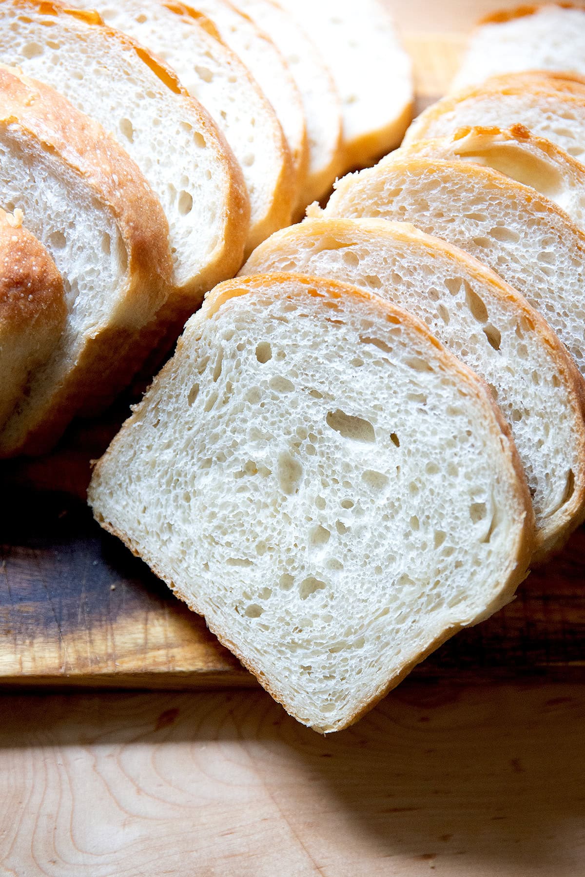 No-Fuss Sourdough Discard Bread: Quick & Delicious for Busy Bakers